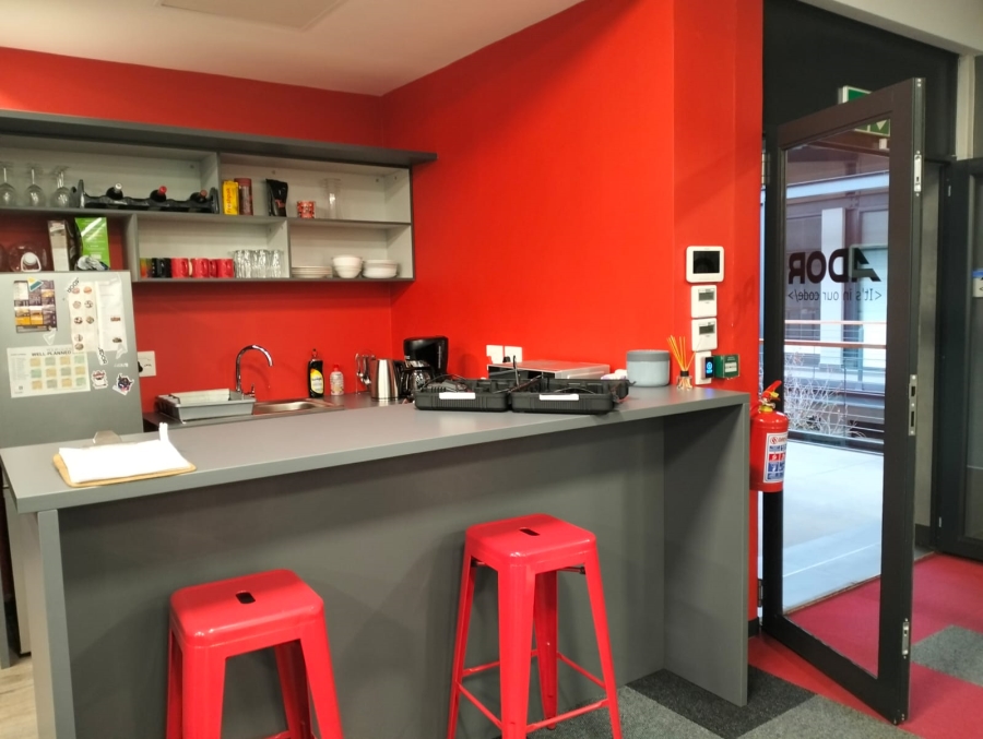 To Let Commercial Property for Rent in Durbanville Western Cape